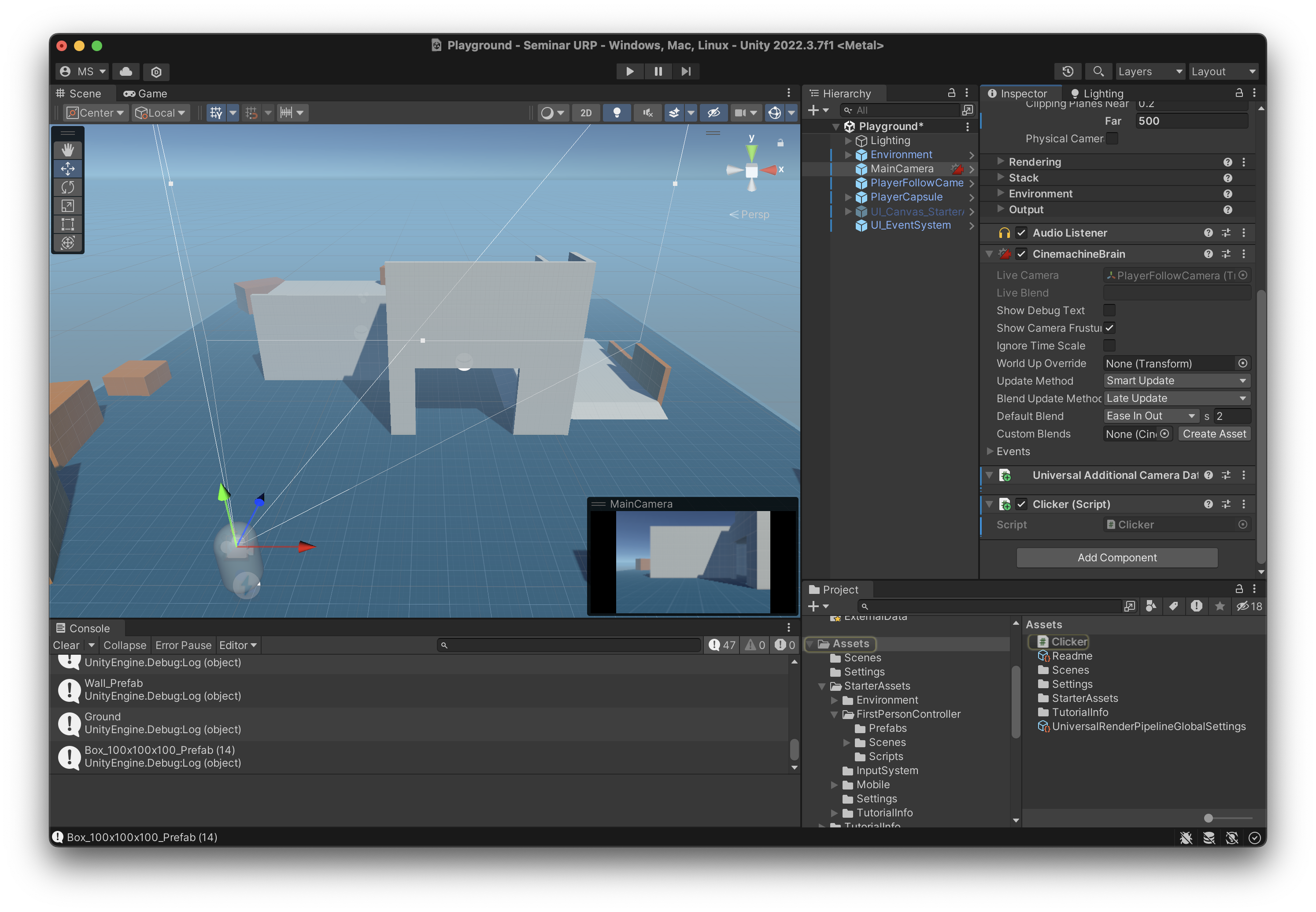 Add component